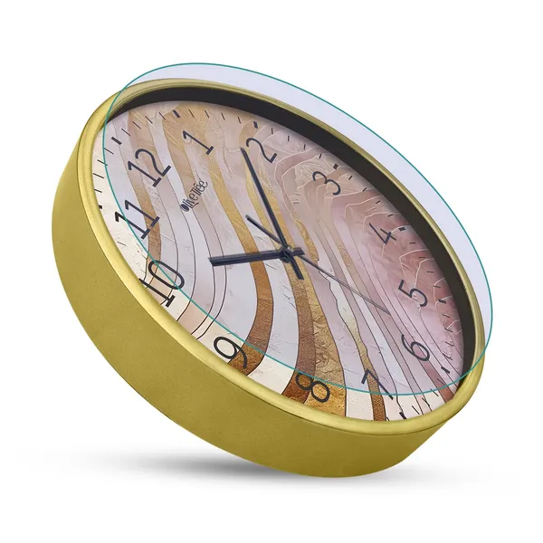 Wall_Clock