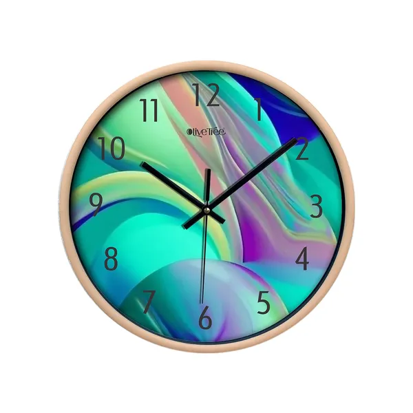 Wall_Clock