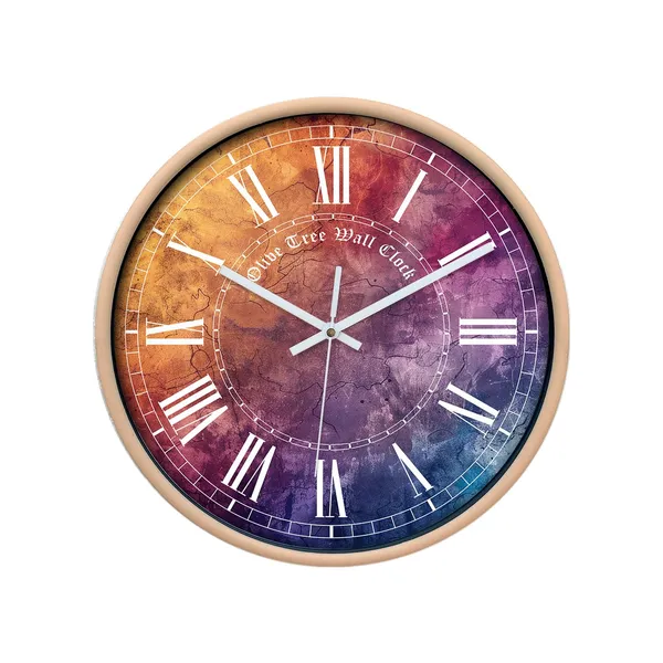 Wall_Clock