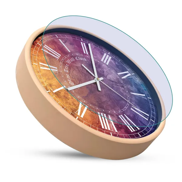 Wall_Clock