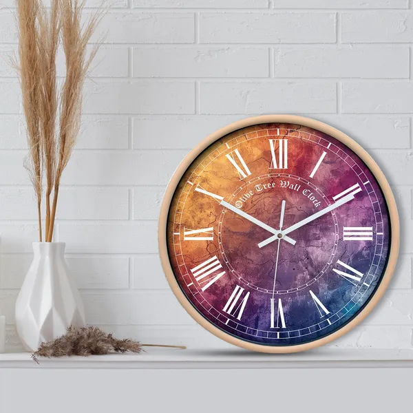 Wall_Clock
