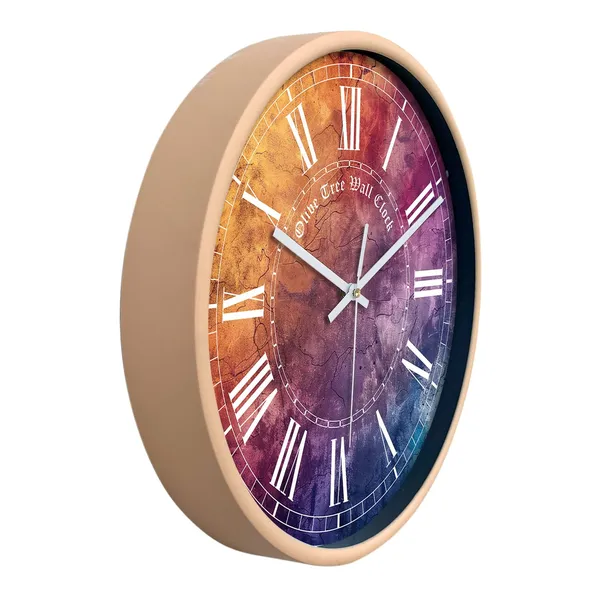 Wall_Clock