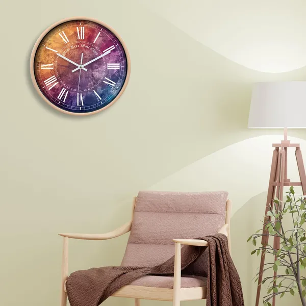 Wall_Clock