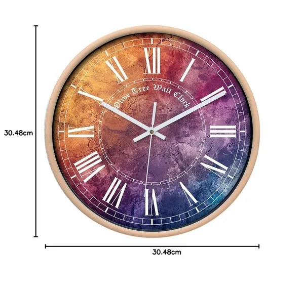 Wall_Clock