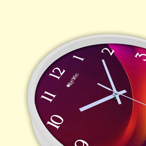 Plastic_Wall_Clock