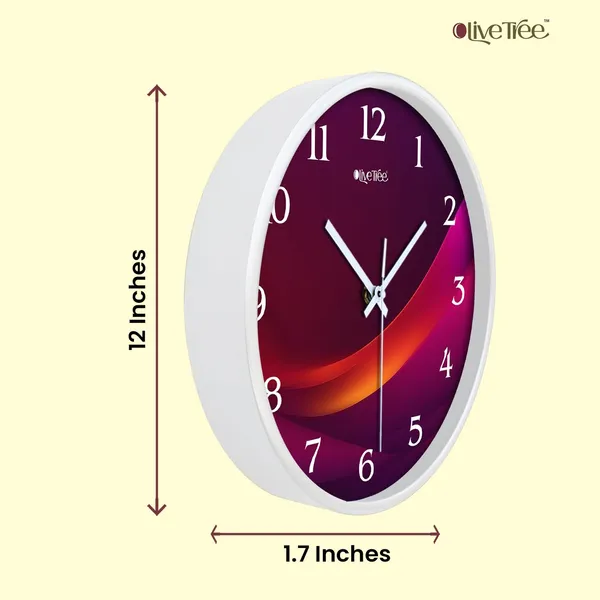 Plastic_Wall_Clock
