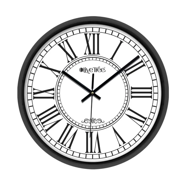 Wall_Clock