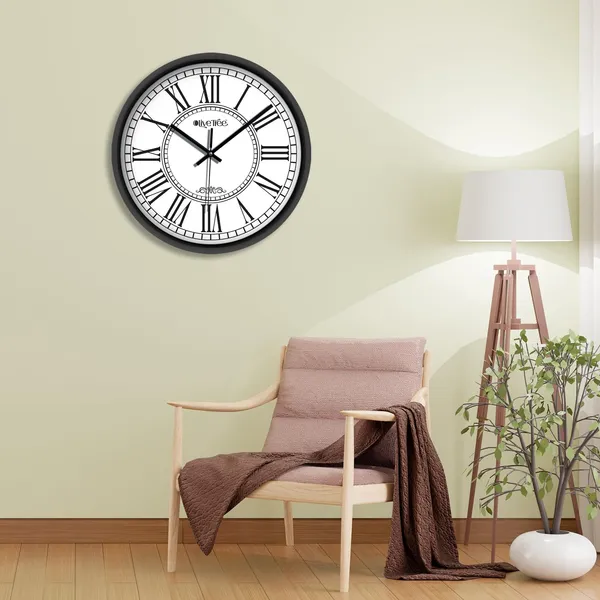 Wall_Clock