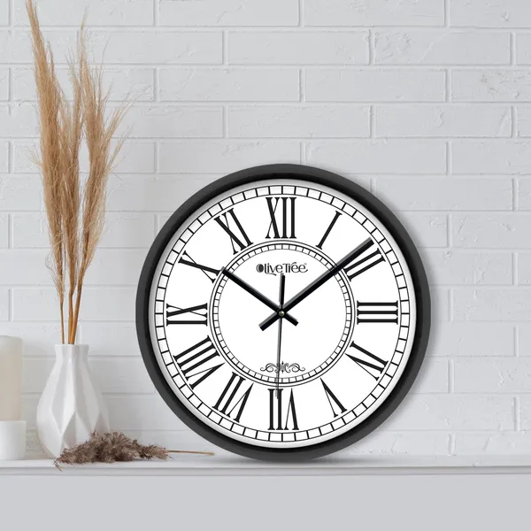 Wall_Clock