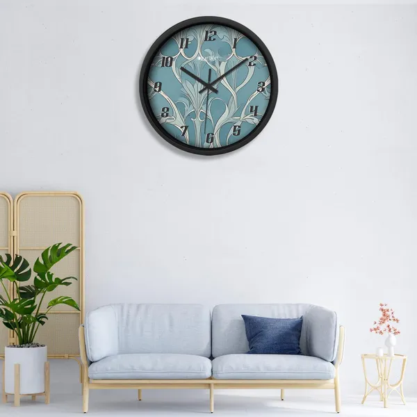 Wall_Clock