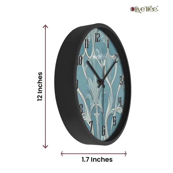 Wall_Clock