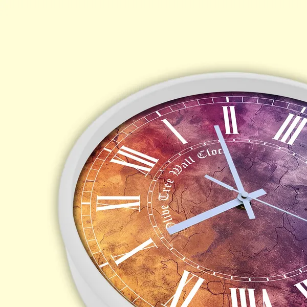 Wall_Clock