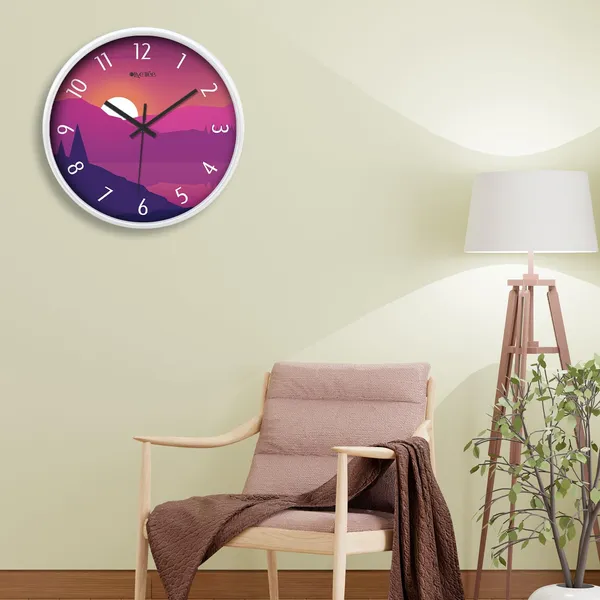 Wall_Clock
