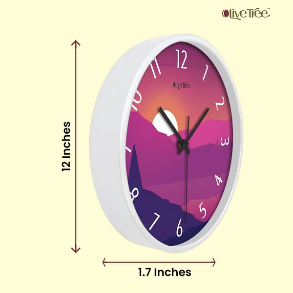 Wall_Clock
