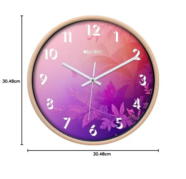 Wall_Clock