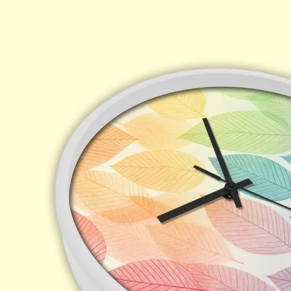 Wall_Clock