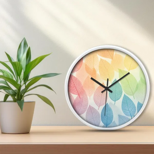 Wall_Clock