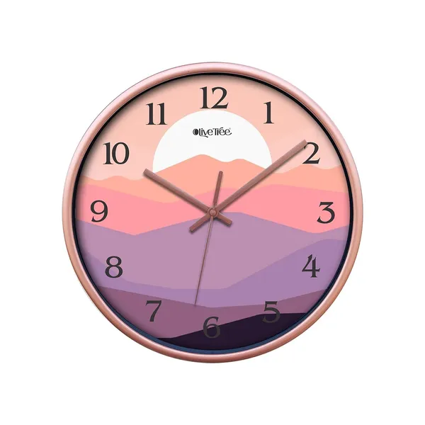 Wall_Clock