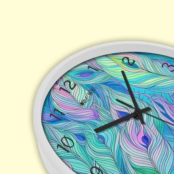 Wall_Clock