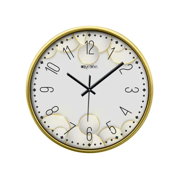 Wall_Clock