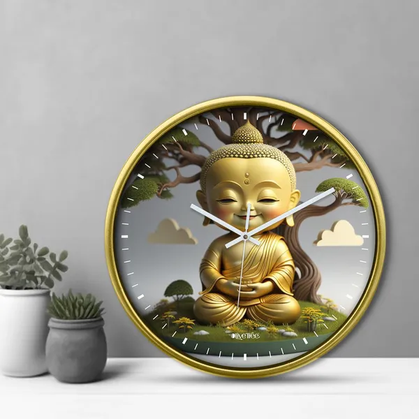 Wall_Clock