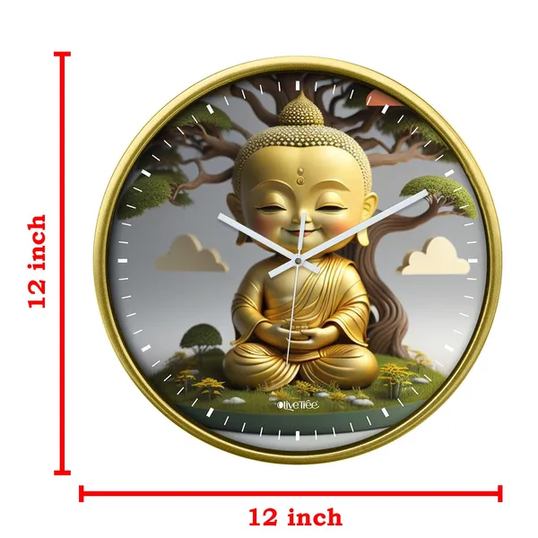 Wall_Clock
