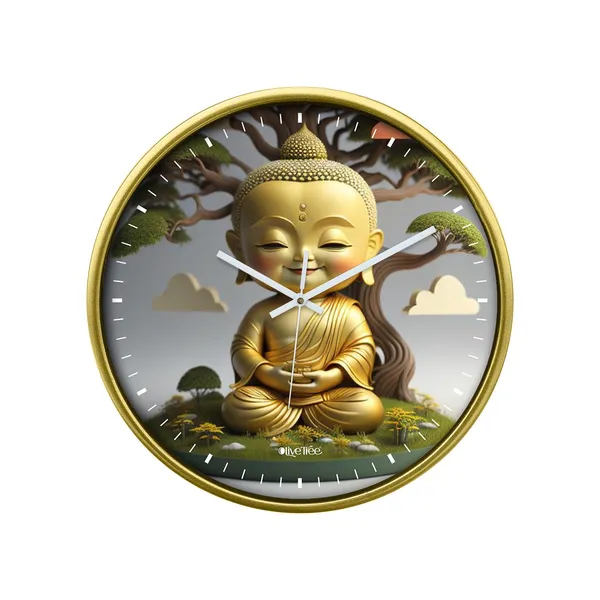 Wall_Clock