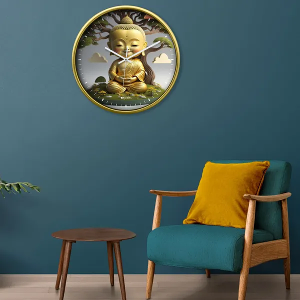 Wall_Clock