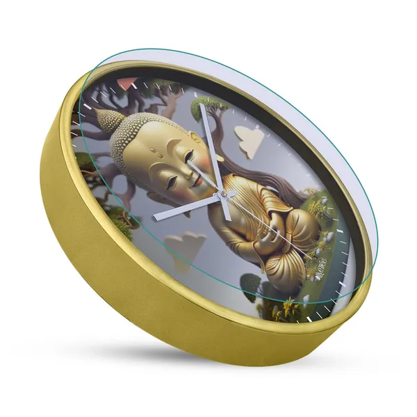 Wall_Clock
