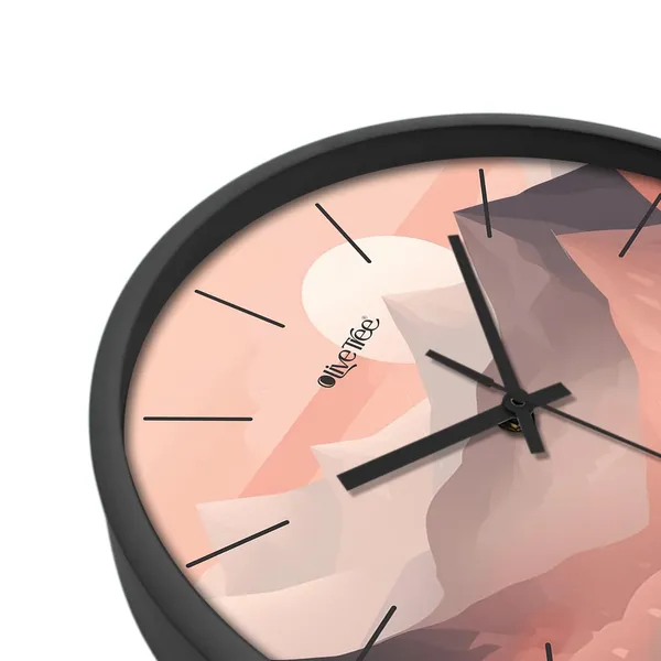 Wall_Clock
