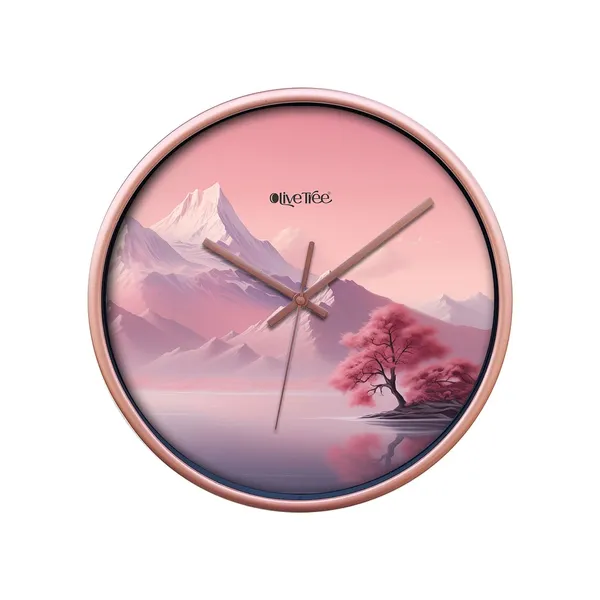 Plastic_Wall_Clock