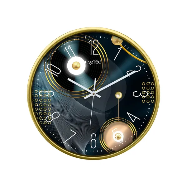 Wall_Clock