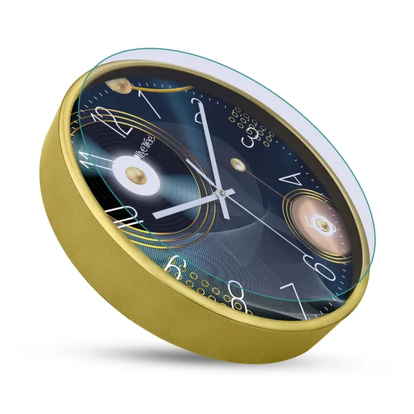 Wall_Clock