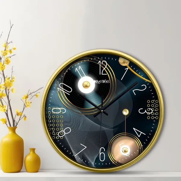 Wall_Clock