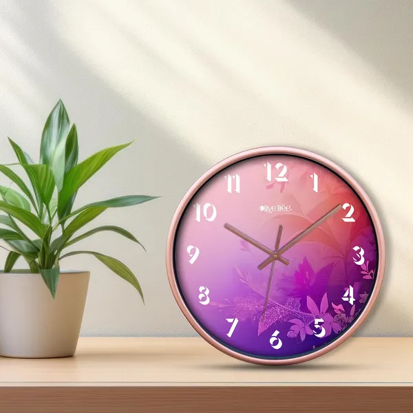 Plastic_Wall_Clock