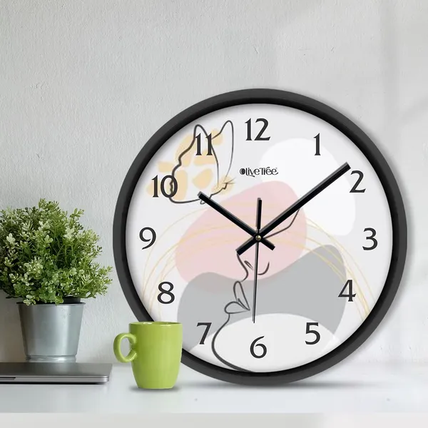 Wall_Clock