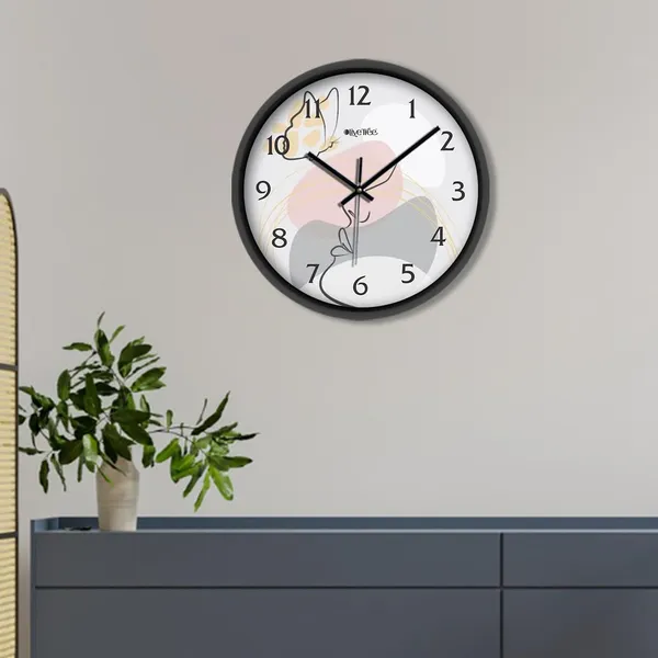Wall_Clock
