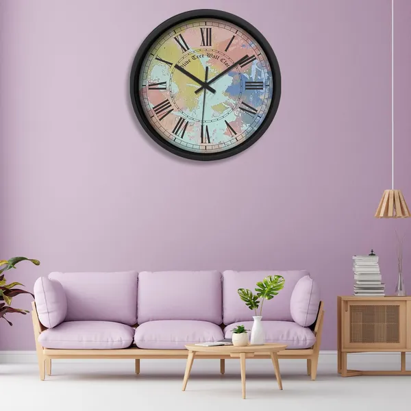Wall_Clock