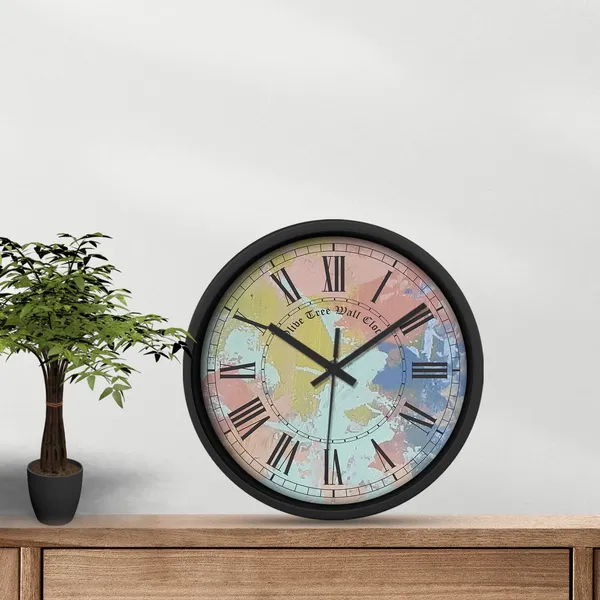 Wall_Clock