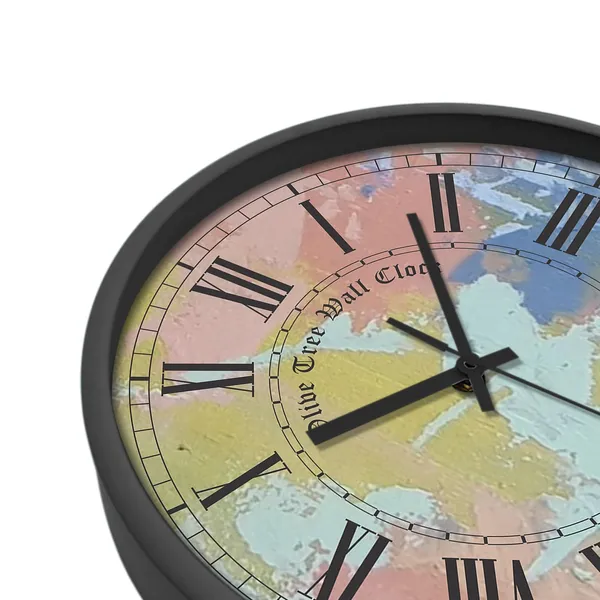 Wall_Clock