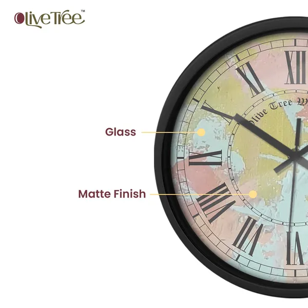 Wall_Clock