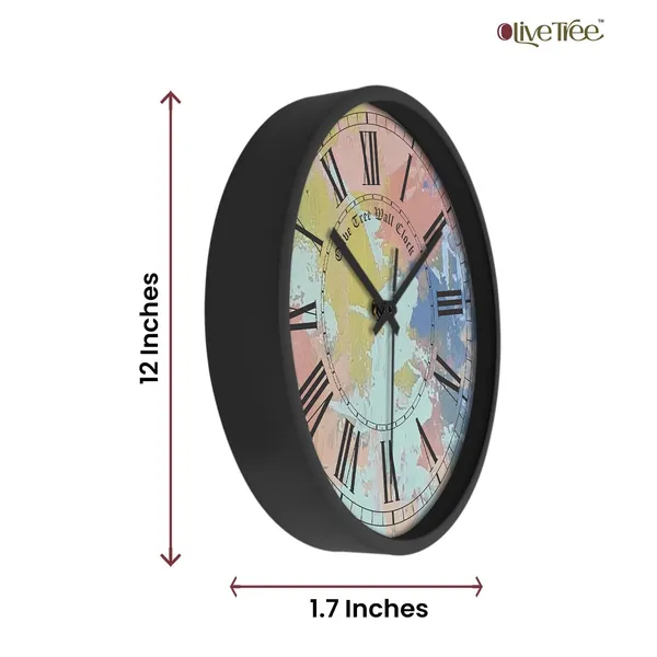 Wall_Clock