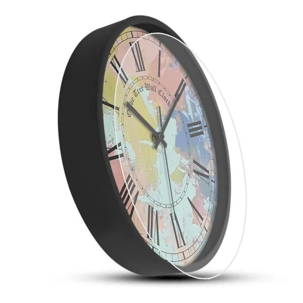Wall_Clock