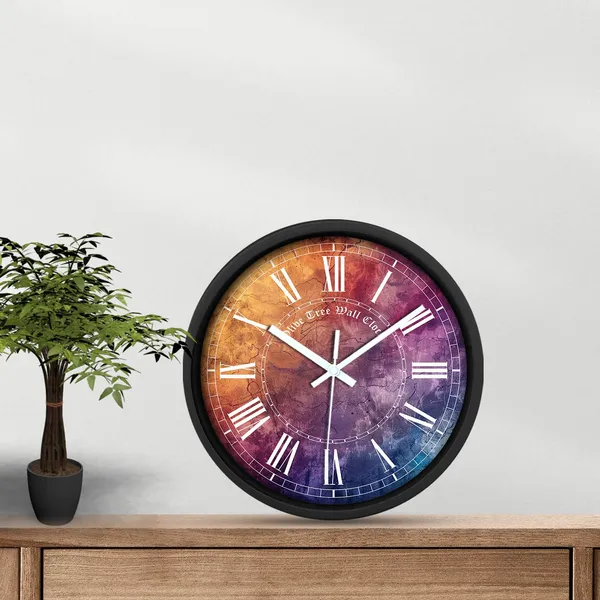 Wall_Clock