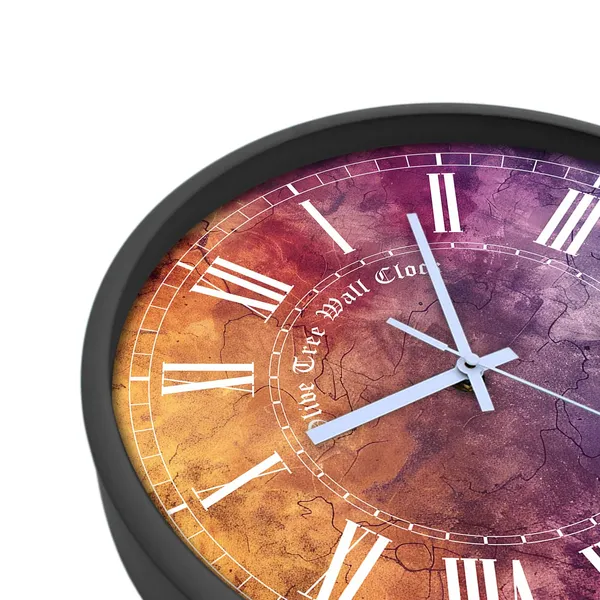 Wall_Clock