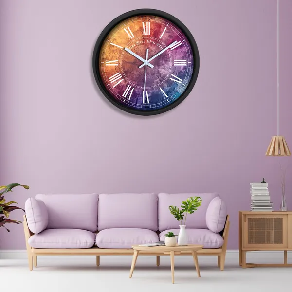 Wall_Clock