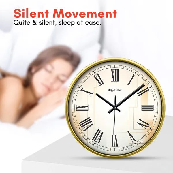 Wall_Clock