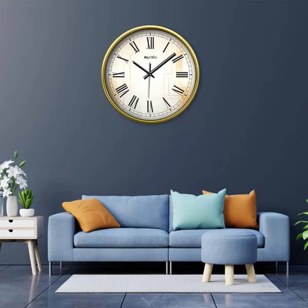 Wall_Clock
