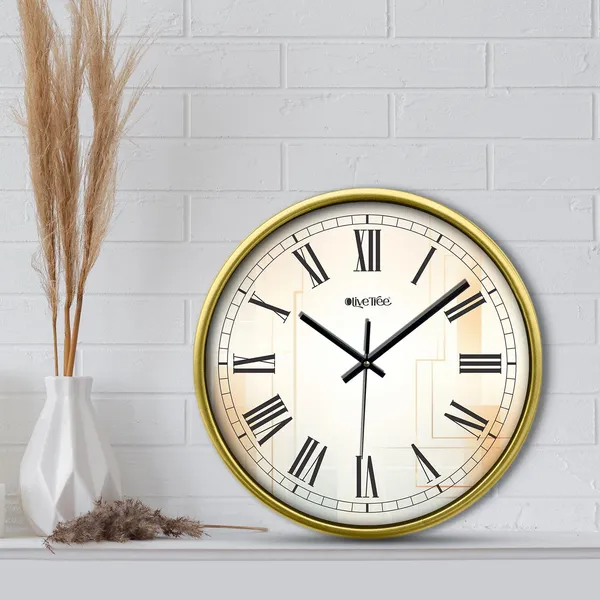 Wall_Clock