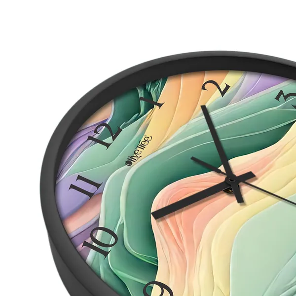Wall_Clock